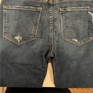 Frame Jeans Skinny size 25